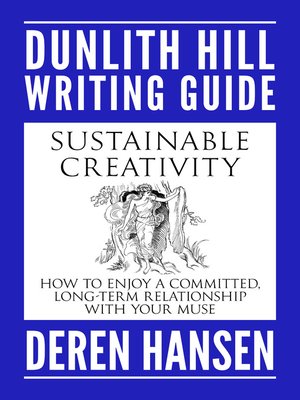 cover image of Sustainable Creativity